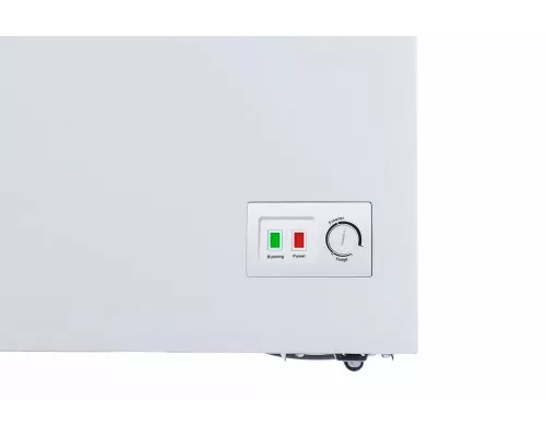 Морозильный ларь ESPERANZA Elite CFH380 FLW белый