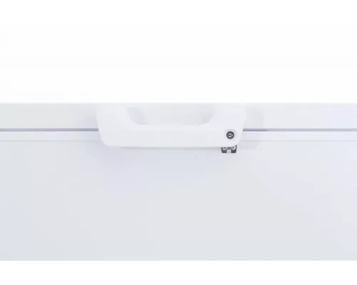 Морозильный ларь ESPERANZA Elite CFH380 FLW белый