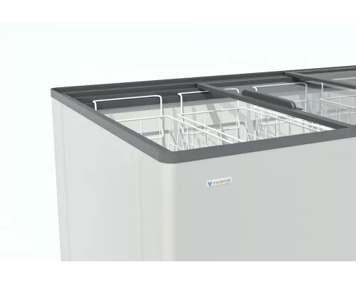 Морозильный ларь FROSTOR F800С