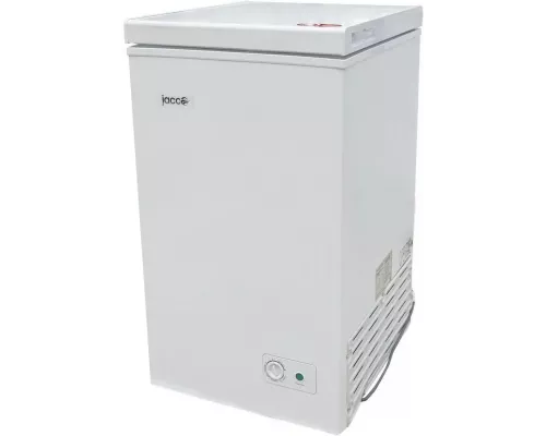 Морозильный ларь JACOO JCF-100
