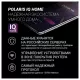 Мультиварка POLARIS PMC 5020 черный