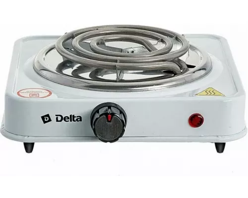 Настольная плита DELTA D-703