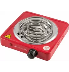 Настольная плита ENERGY EN-902R красный