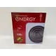 Настольная плита ENERGY EN-902R красный