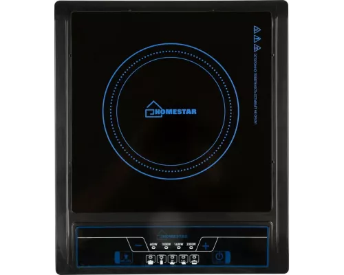Настольная плита HOMESTAR HS-1101