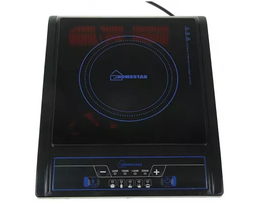 Настольная плита HOMESTAR HS-1101