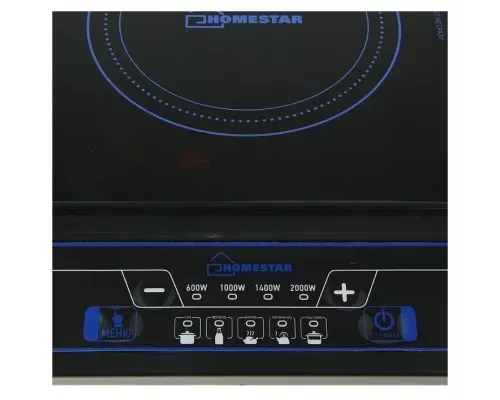 Настольная плита HOMESTAR HS-1101