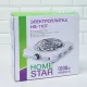 Настольная плита HOMESTAR HS-1107 белый