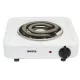 Настольная плита МЕЧТА 111Т белая