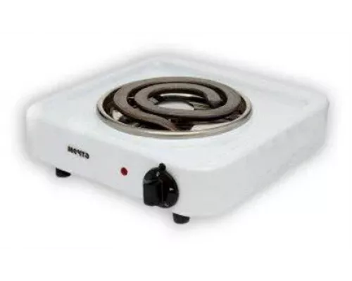 Настольная плита МЕЧТА 111Т белая