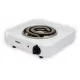 Настольная плита МЕЧТА 111Т белая