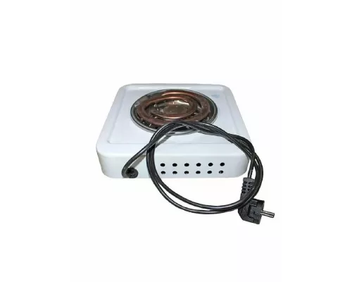 Настольная плита МЕЧТА 111Т белая