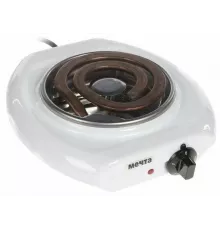 Настольная плита МЕЧТА 112Т белая