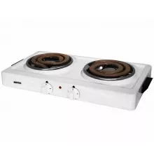 Настольная плита МЕЧТА 211Т белая