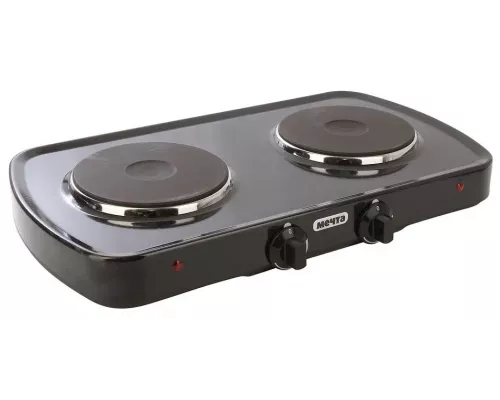 Настольная плита Мечта 212Ч черная