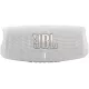Портативная колонка JBL Charge 5 белый