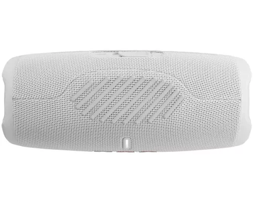 Портативная колонка JBL Charge 5 белый