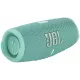 Портативная колонка JBL Charge 5 бирюзовый