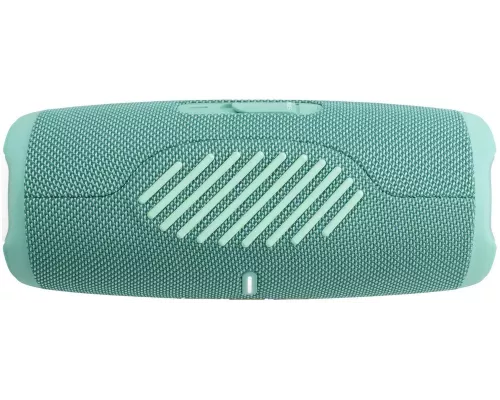 Портативная колонка JBL Charge 5 бирюзовый