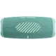 Портативная колонка JBL Charge 5 бирюзовый