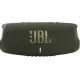 Портативная колонка JBL Charge 5 бирюзовый