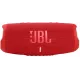 Портативная колонка JBL Charge 5 красный
