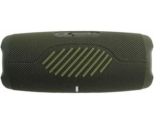 Портативная колонка JBL Charge 5 розовый