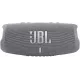 Портативная колонка JBL Charge 5 серый