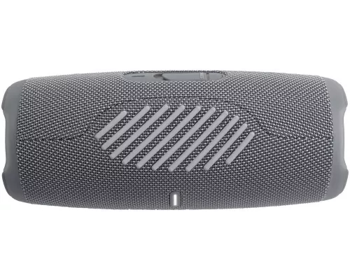 Портативная колонка JBL Charge 5 серый