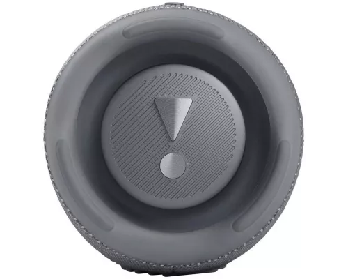 Портативная колонка JBL Charge 5 серый