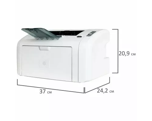 Принтер лазерный Cactus CS-LP1120NWW