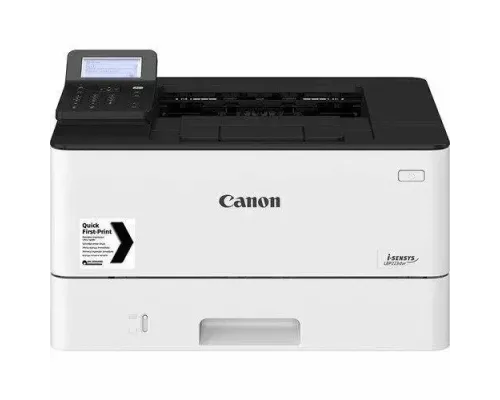 Принтер лазерный Canon i-Sensys LBP243dw