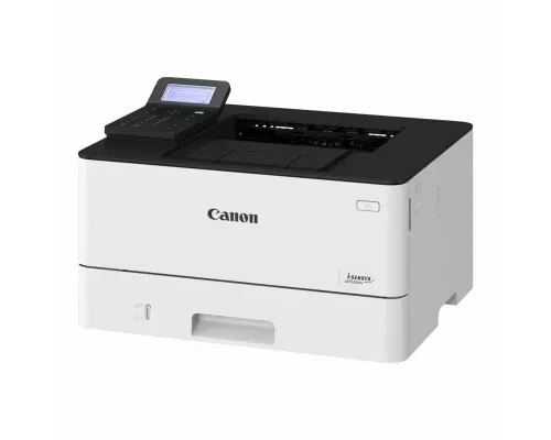 Принтер лазерный Canon i-Sensys LBP243dw