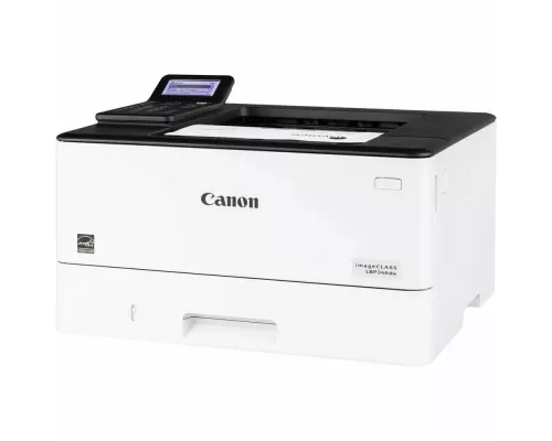 Принтер лазерный Canon i-Sensys LBP246DW