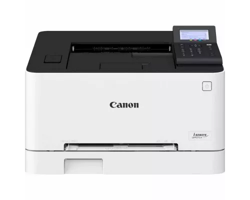 Принтер лазерный Canon i-Sensys LBP631Cw