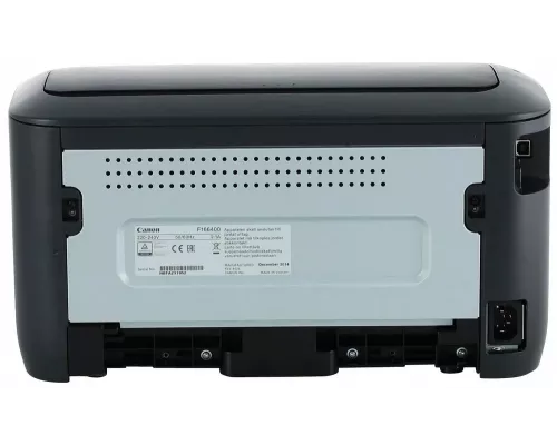 Принтер лазерный Canon imageCLASS LBP6030B