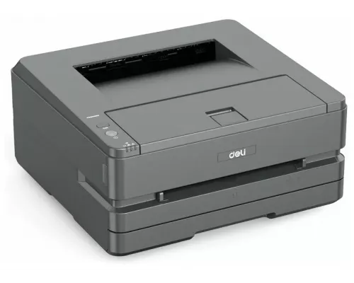 Принтер лазерный Deli P3100DN A4 Duplex