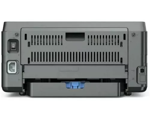 Принтер лазерный Deli P3100DN A4 Duplex