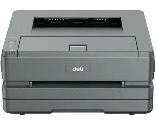 Принтер лазерный Deli P3100DN A4 Duplex