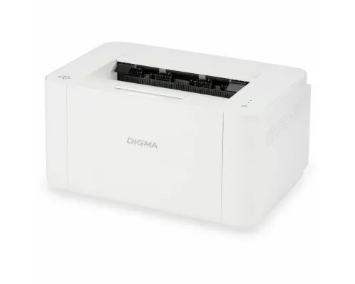 Принтер лазерный Digma DHP-2401W серый