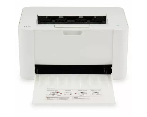 Принтер лазерный Digma DHP-2401W серый