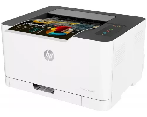 Принтер лазерный HP Color LaserJet Laser 150a