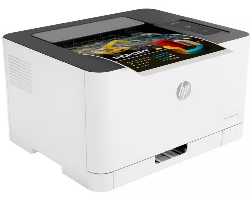 Принтер лазерный HP Color LaserJet Laser 150a
