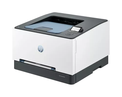 Принтер лазерный HP Color LaserJet Pro 3203dw