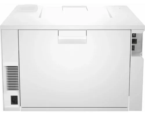 Принтер лазерный HP Color LaserJet Pro 4203dn