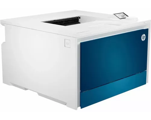 Принтер лазерный HP Color LaserJet Pro 4203dn