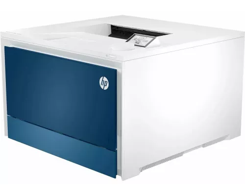 Принтер лазерный HP Color LaserJet Pro 4203dn