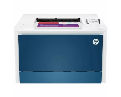 Принтер лазерный HP Color LaserJet Pro 4203dw