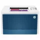 Принтер лазерный HP Color LaserJet Pro 4203dw