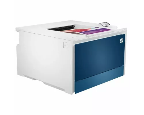 Принтер лазерный HP Color LaserJet Pro 4203dw